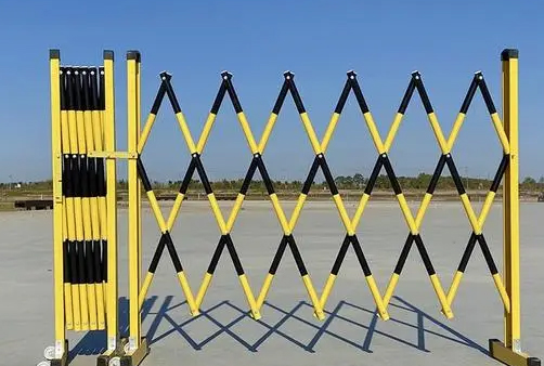 電動(dòng)平移柵欄的功能 